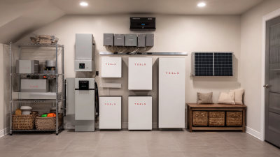 How to Maximize Your Savings with Home Energy Storage Solutions