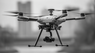 Guide ultime pour la mise en œuvre de solutions anti-drones efficaces pour une sécurité renforcée