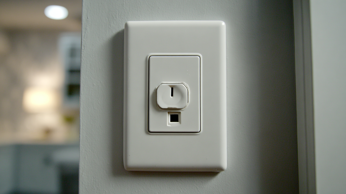 How to Choose the Right Single Socket Switch for Your Home or Office Needs