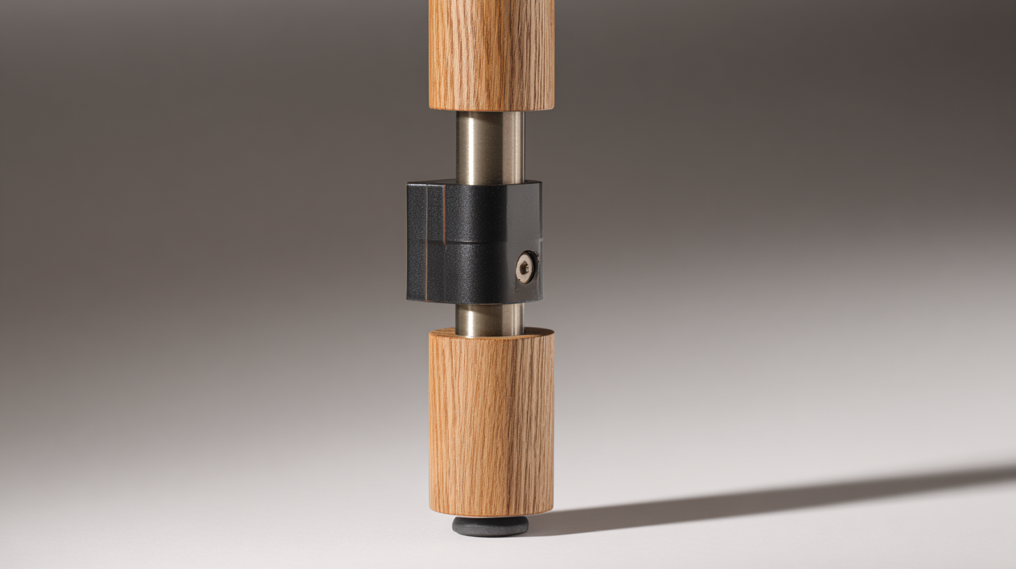 7 Best Options for Telescopic Furniture Legs You Should Consider