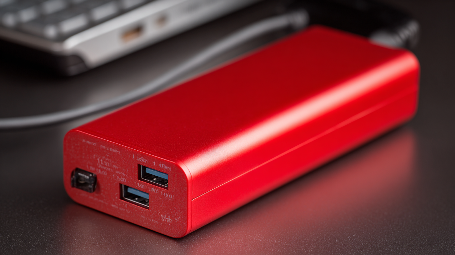Ultimate Guide to Choosing the Right 7.4v Lithium Ion Battery Pack for Your Projects
