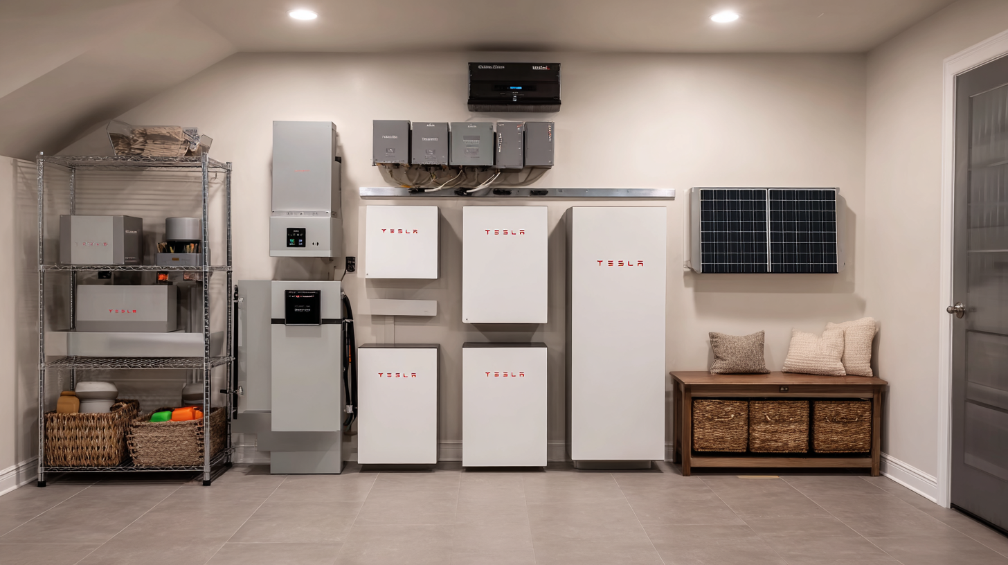 How to Maximize Your Savings with Home Energy Storage Solutions