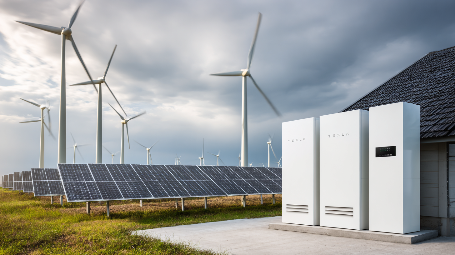 How to Maximize Your Savings with Home Energy Storage Solutions