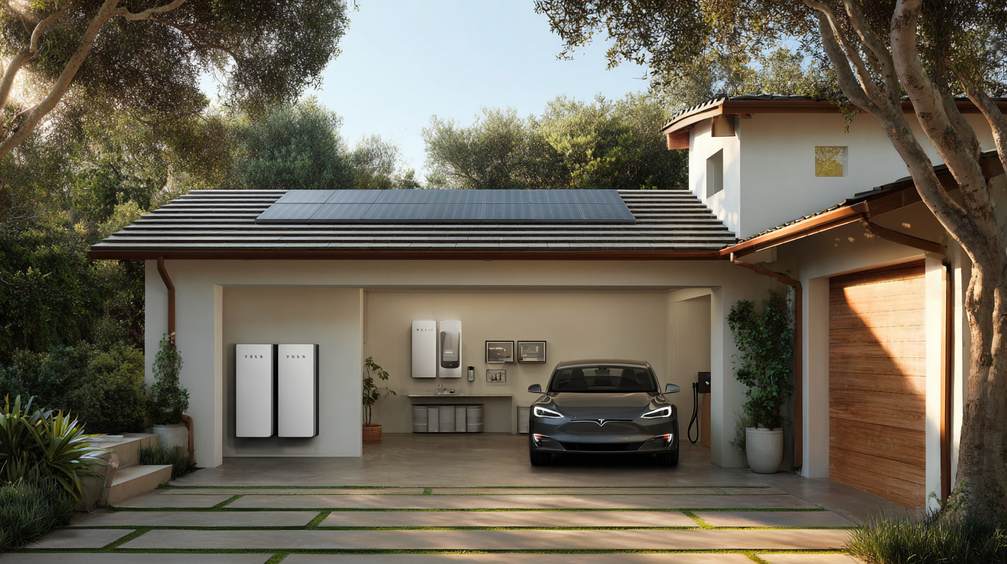 How to Maximize Your Savings with Home Energy Storage Solutions
