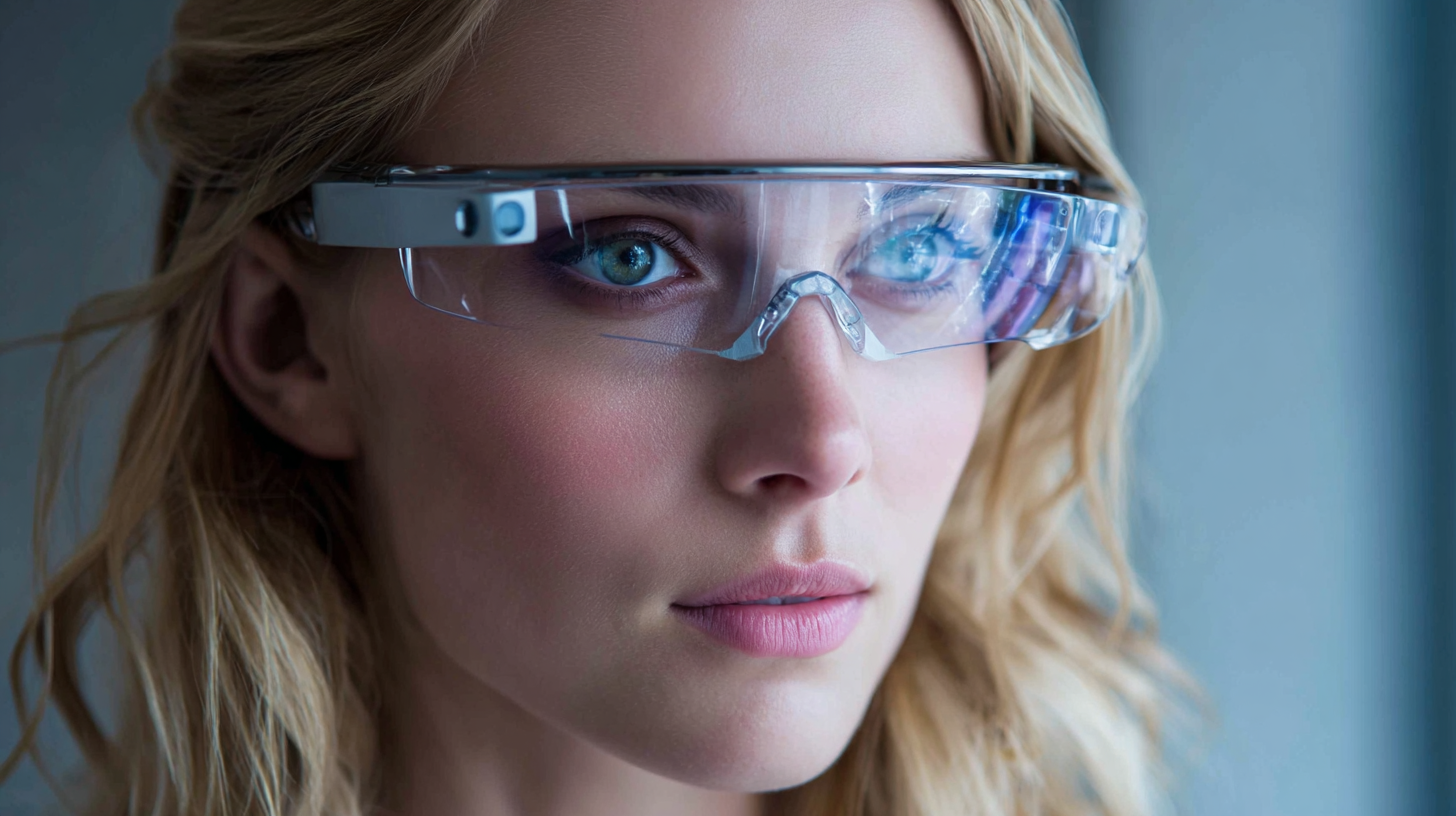 How to Enhance Your Daily Life with Ai Glasses: A Practical Guide