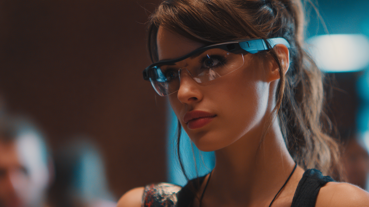 How to Enhance Your Daily Life with Ai Glasses: A Practical Guide