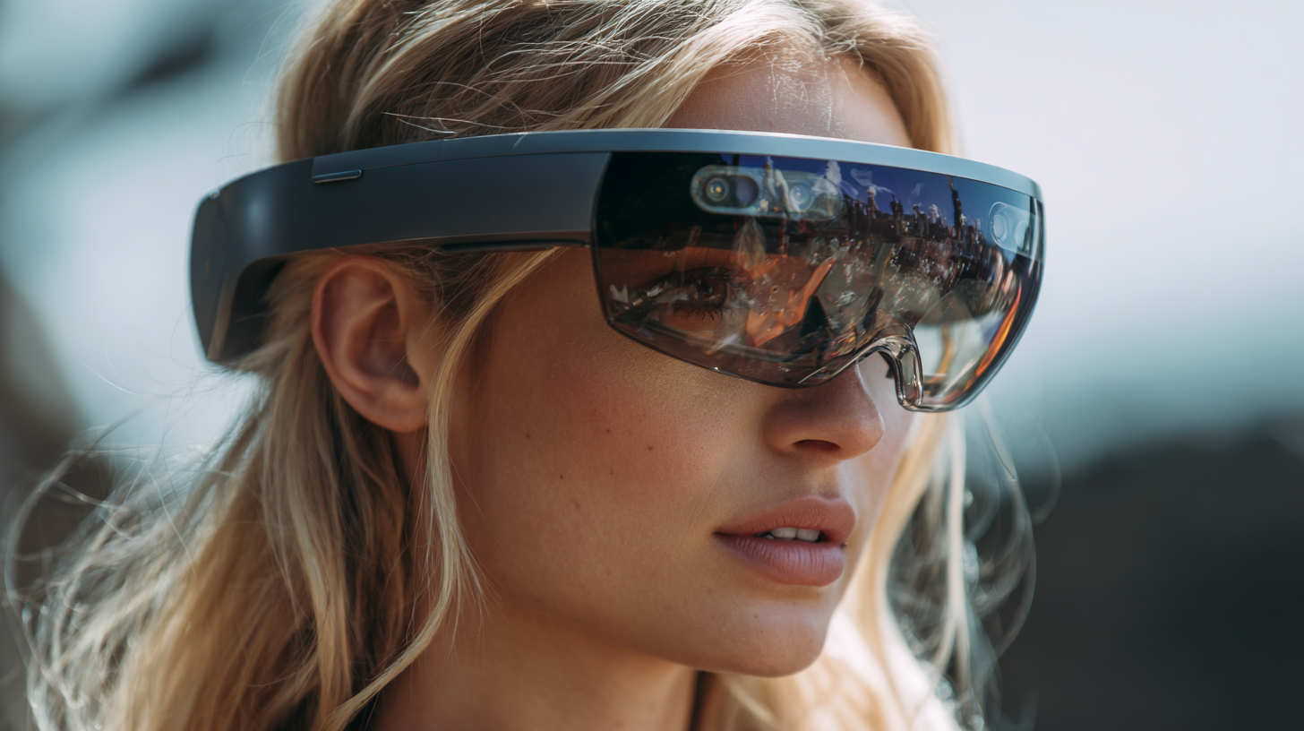 How to Enhance Your Daily Life with AI Glasses: A Practical Guide