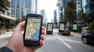 5 Best GPS Global Positioning System Innovations You Need to Know About