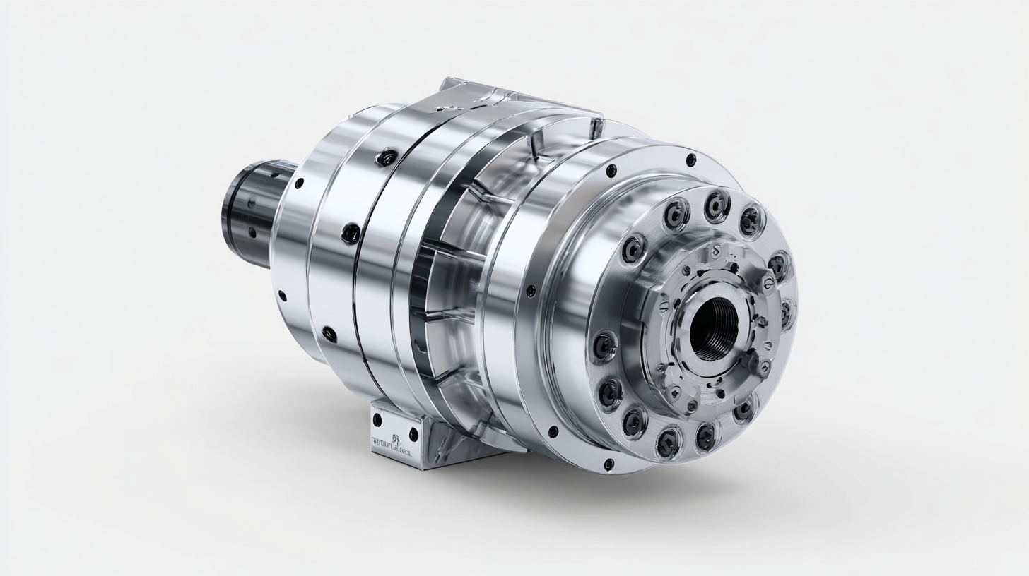 How to Maximize Efficiency in Your DC Motor Applications