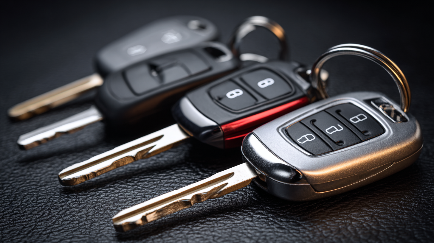5 Best Tips to Choose the Right Unlock Kits For Cars