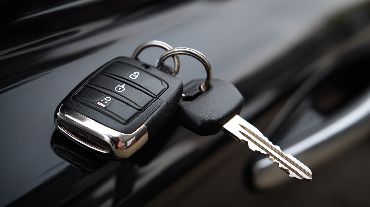 5 Best Tips to Choose the Right Unlock Kits For Cars