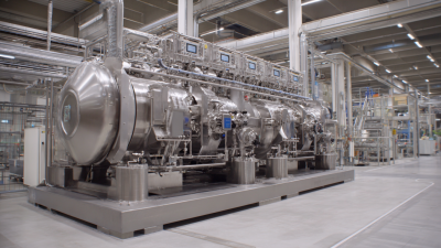 How to Optimize Your Production Process with a High-Pressure Mixer: Insights and Strategies