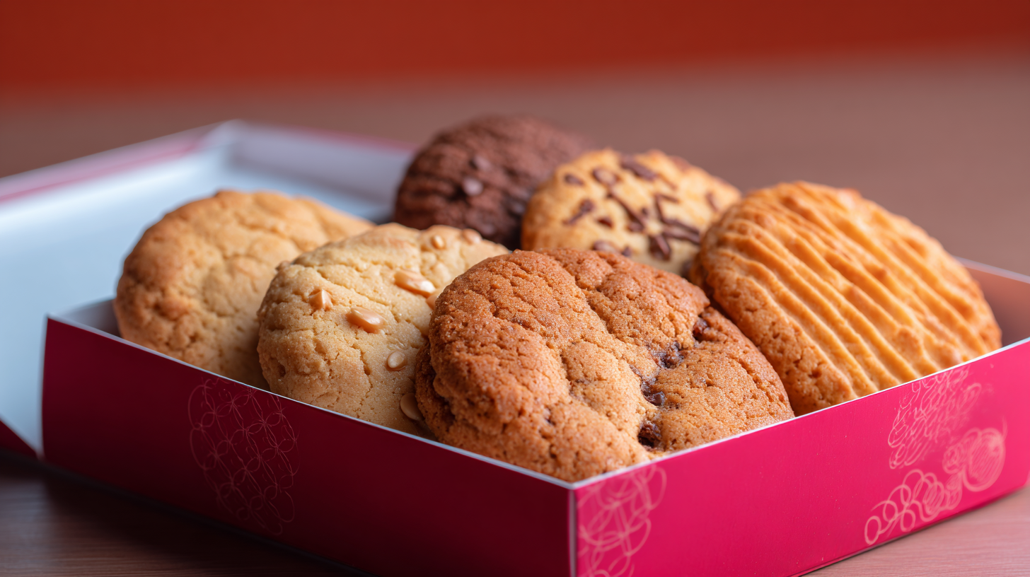 How to Enhance Your Brand with Iml Cookies Packaging Solutions