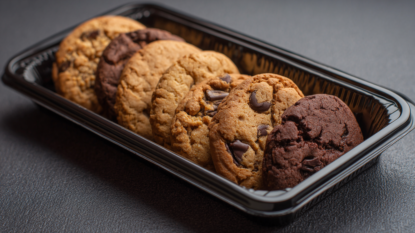 How to Enhance Your Brand with Iml Cookies Packaging Solutions