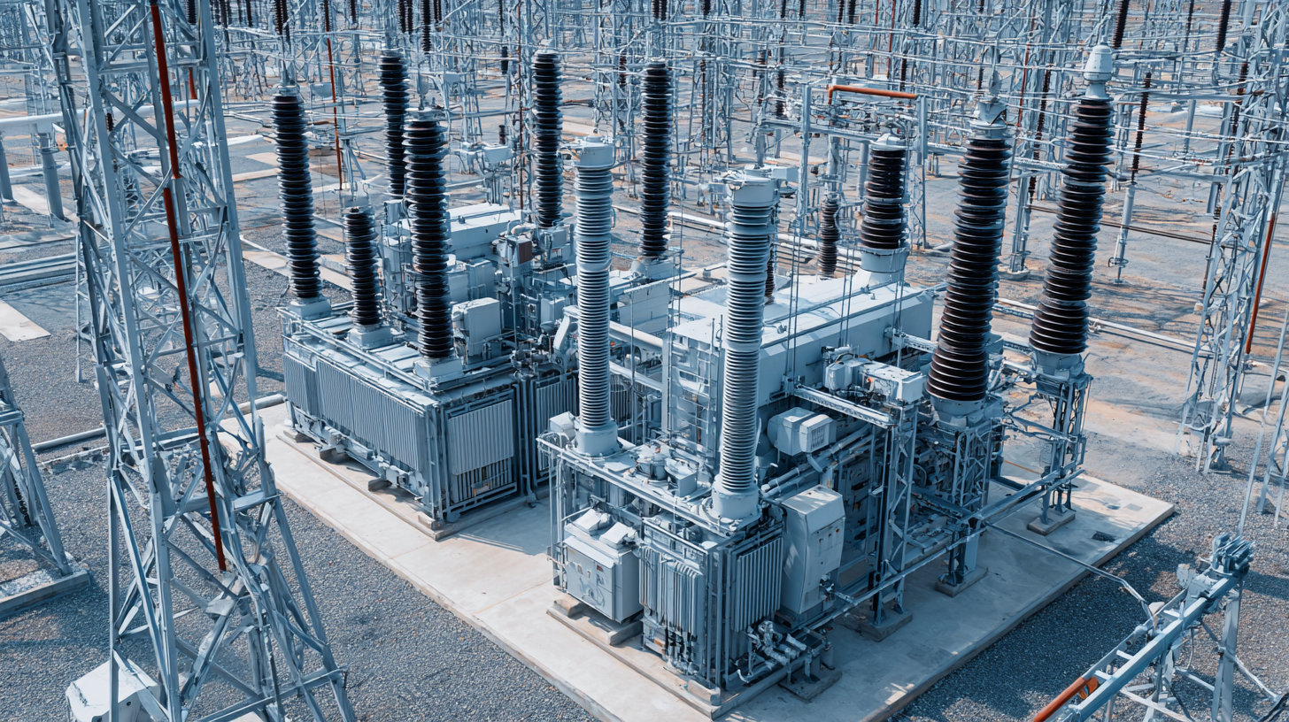 How to Optimize Your Substation Transformer for Maximum Efficiency