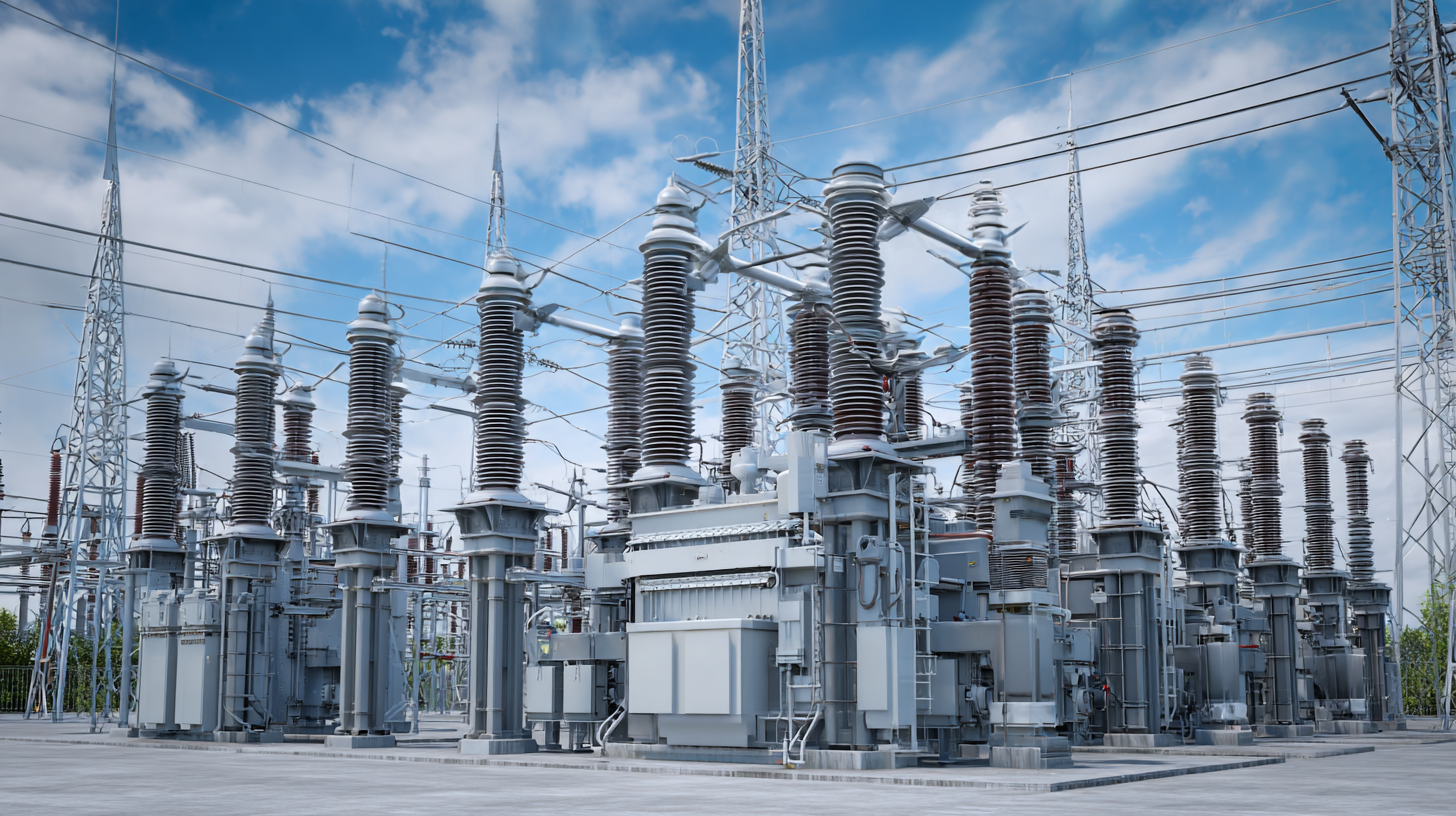 How to Optimize Your Substation Transformer for Maximum Efficiency