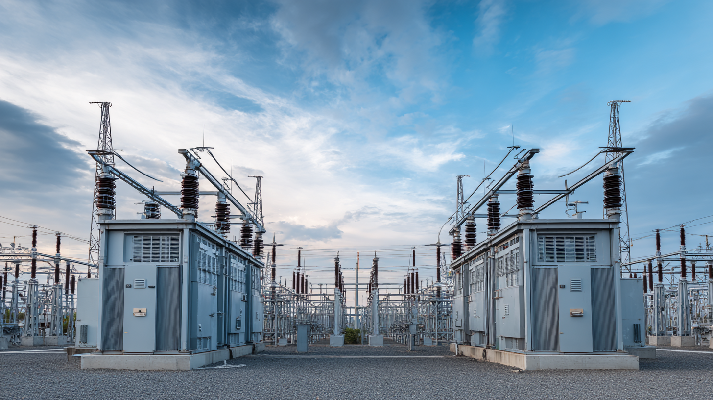 How to Optimize Your Substation Transformer for Maximum Efficiency