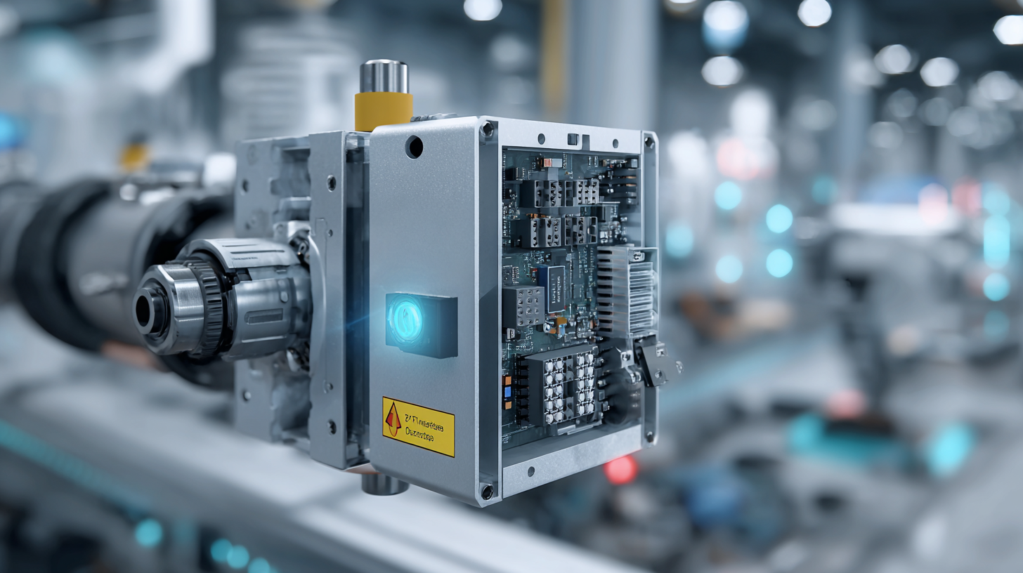 How to Optimize Performance with Integrated Intelligent Joint Module and Servo Driver Solutions
