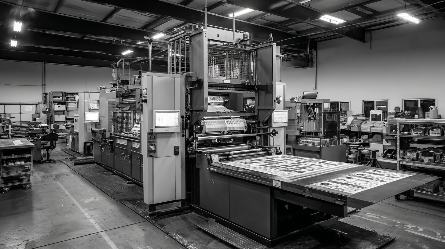 7 Essential Tips for Optimizing Your Rigid Box Making Machine for Maximum Efficiency