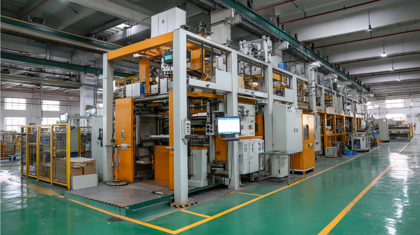 7 Essential Tips for Optimizing Your Rigid Box Making Machine for Maximum Efficiency