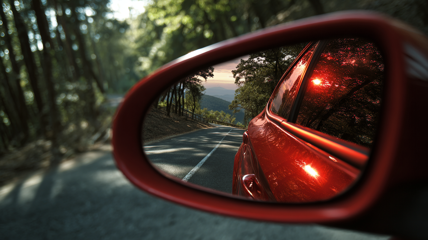 Maximize Visibility with Reflective Film 5 Essential Data Driven Tips for Businesses