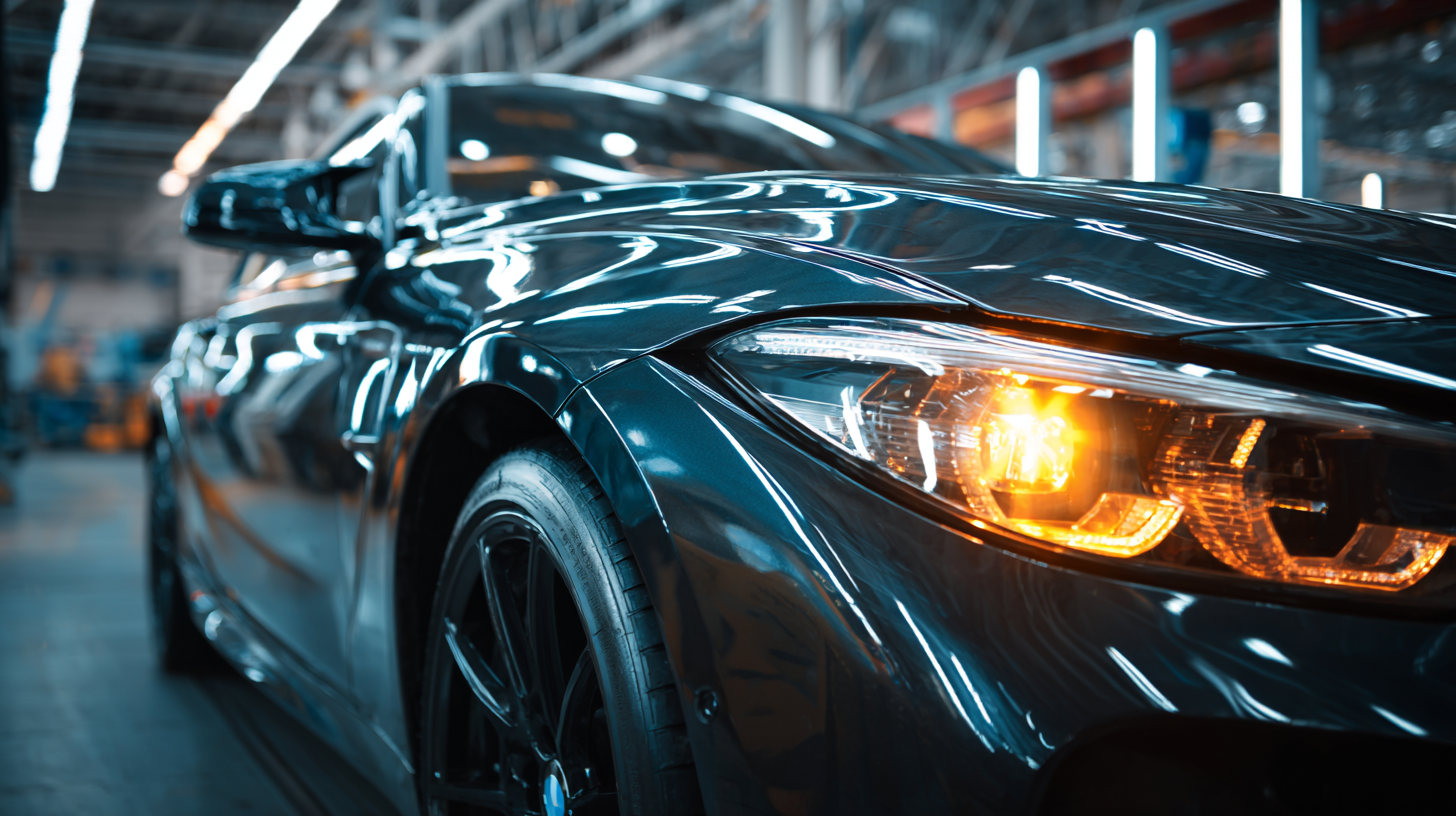Maximize Visibility with Reflective Film 5 Essential Data Driven Tips for Businesses