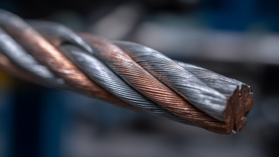 How to Choose the Right Welding Cable for Your Project Needs