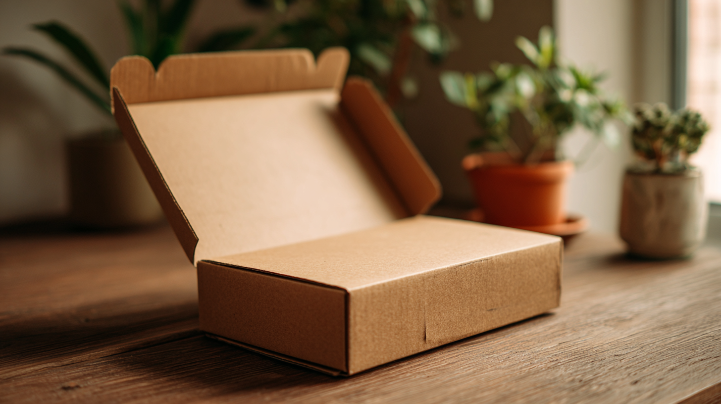 7 Best Mailer Box Trends Driving 30% Growth in E-commerce Packaging in 2023