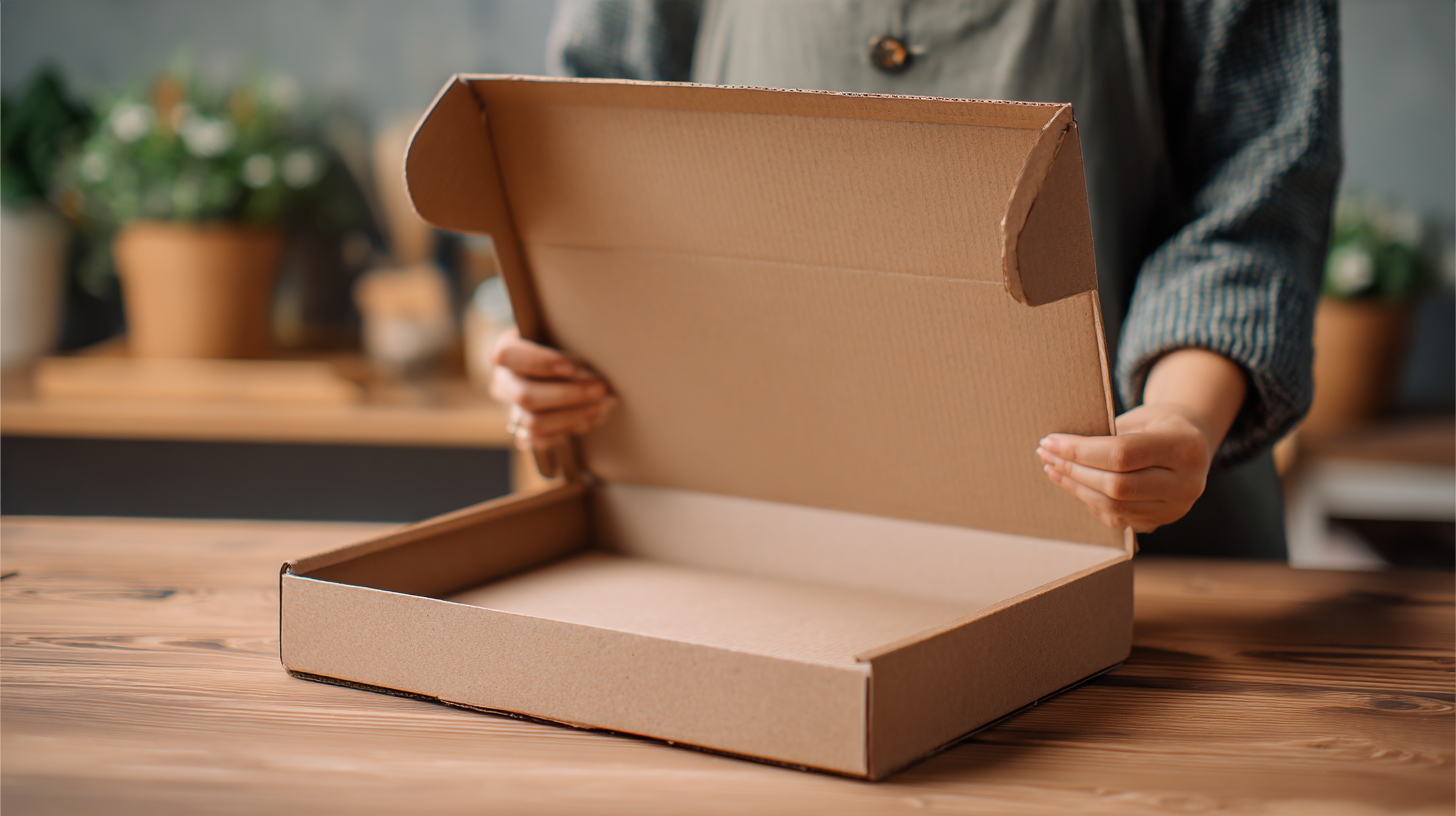 7 Best Mailer Box Trends Driving 30% Growth in E-commerce Packaging in 2023