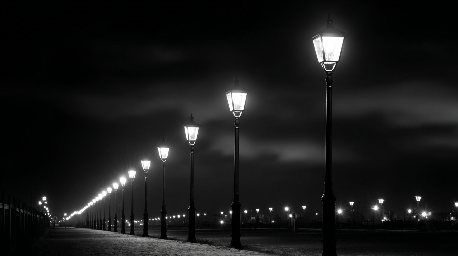 5 Essential Tips for Choosing the Perfect Street Lamps for Your Community