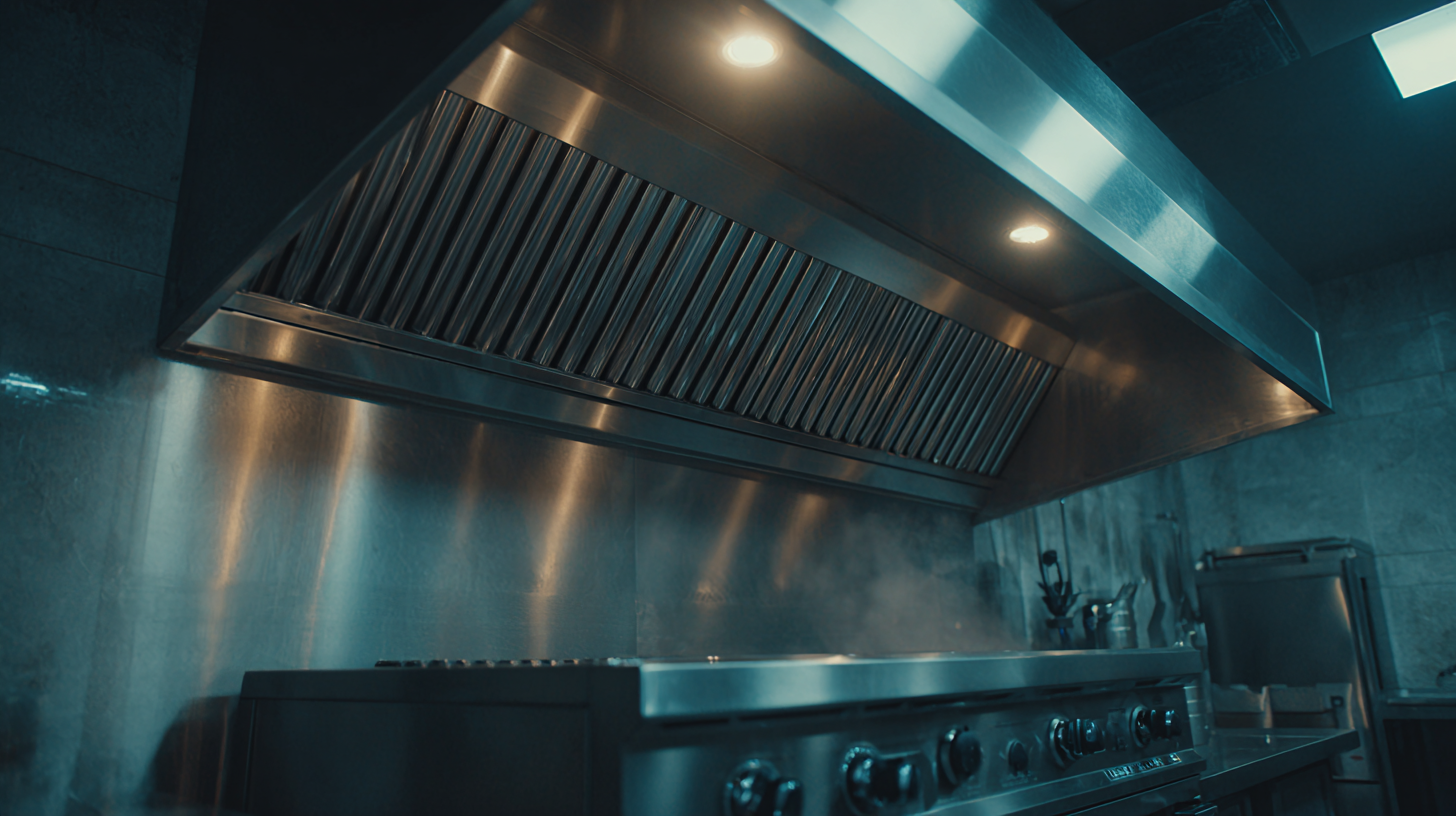 How to Optimize Your Kitchen Air Ventilation for a Healthier Cooking Environment