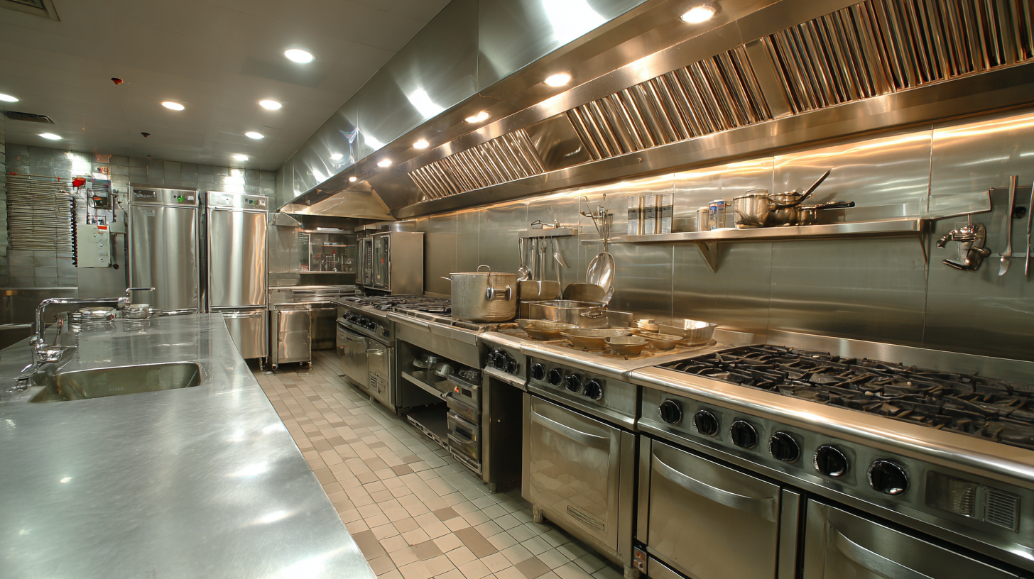 How to Optimize Your Kitchen Air Ventilation for a Healthier Cooking Environment