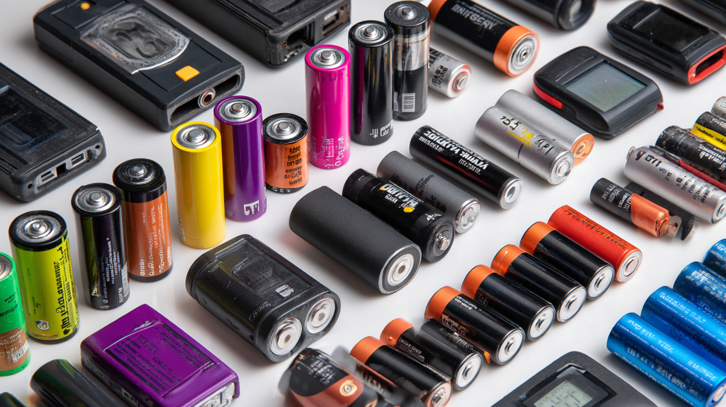 How to Easily Select the Best Battery Cell Checker for Your Needs