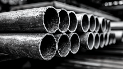 7 Essential Tips for Choosing the Right Seamless Steel Pipe for Your Project