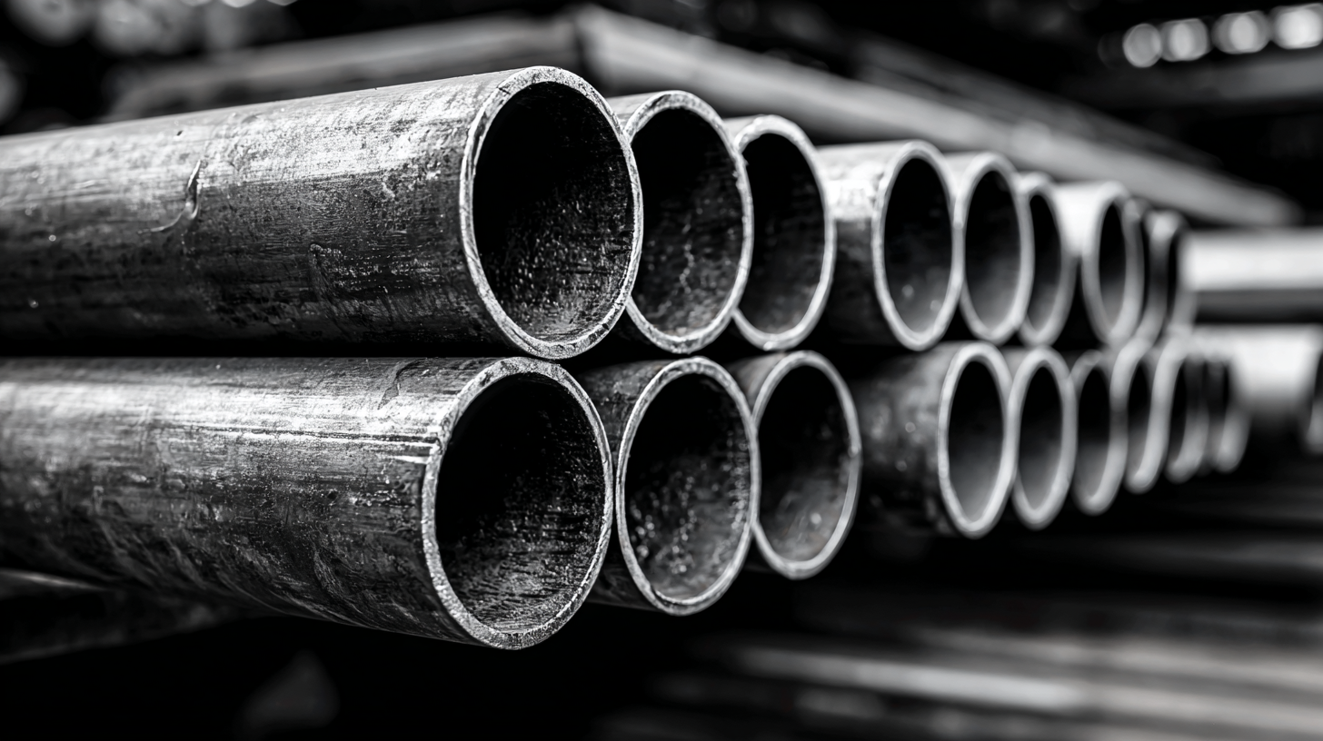 7 Essential Tips for Choosing the Right Seamless Steel Pipe for Your Project