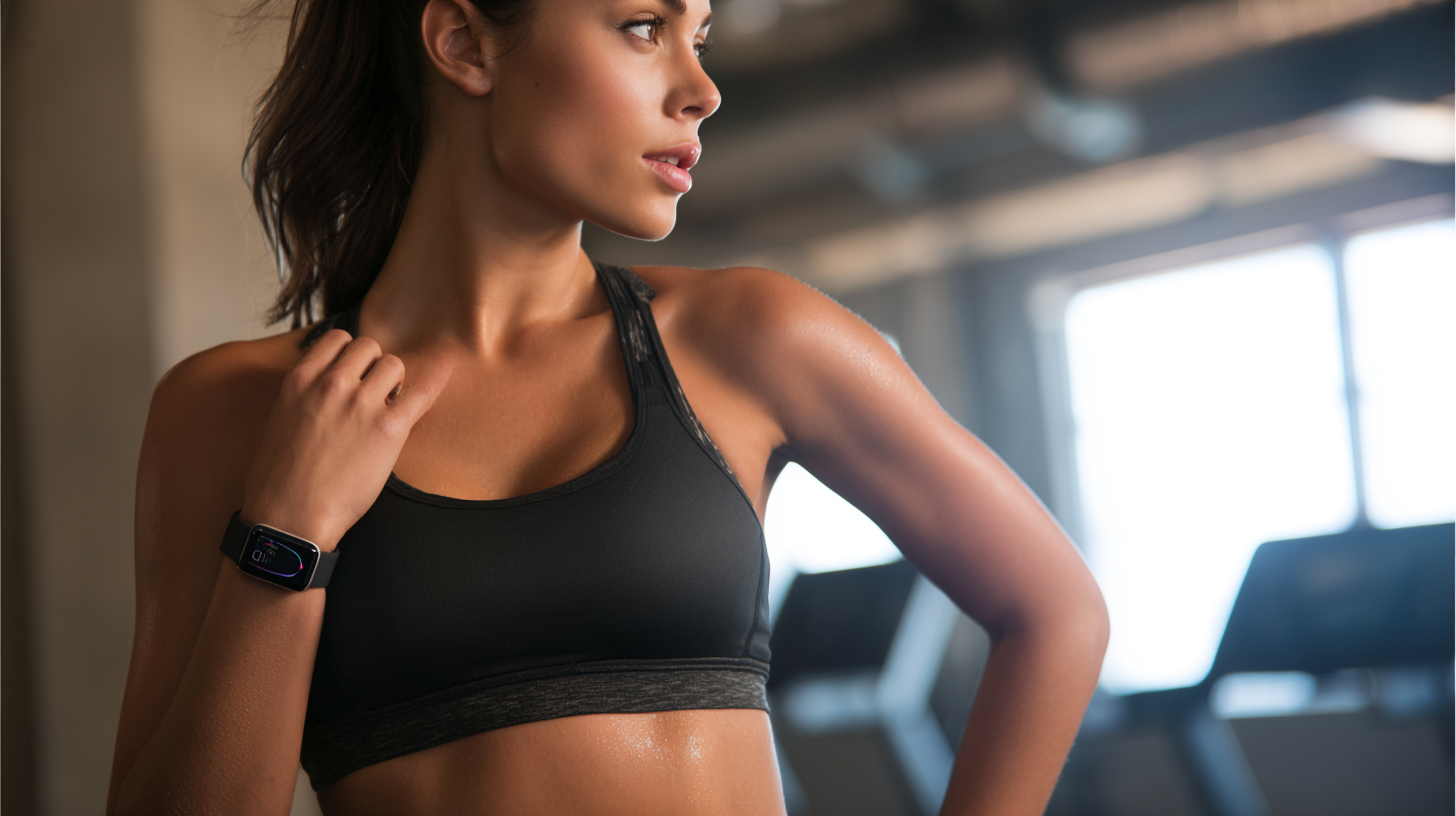 How to Maximize Your Workouts with Phonee Fitness Tracker