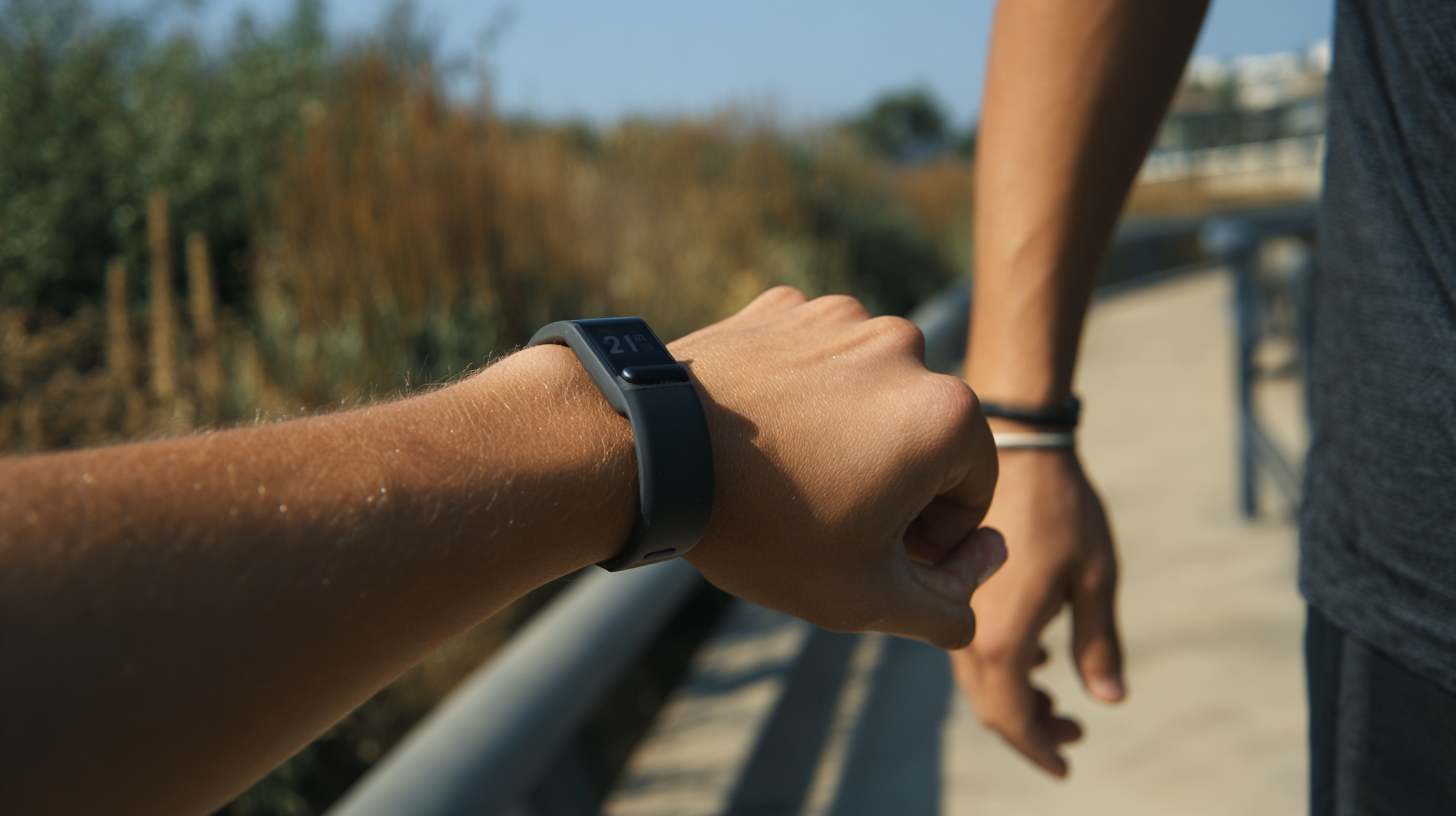 How to Maximize Your Workouts with Phonee Fitness Tracker