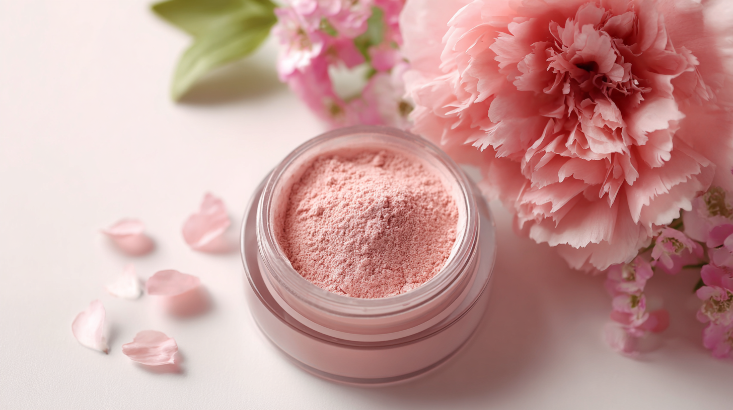 7 Essential Tips for Choosing the Best Azelaic Acid Powder for Your Skincare Routine