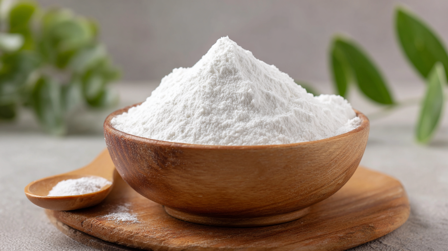 7 Essential Tips for Choosing the Best Azelaic Acid Powder for Your Skincare Routine