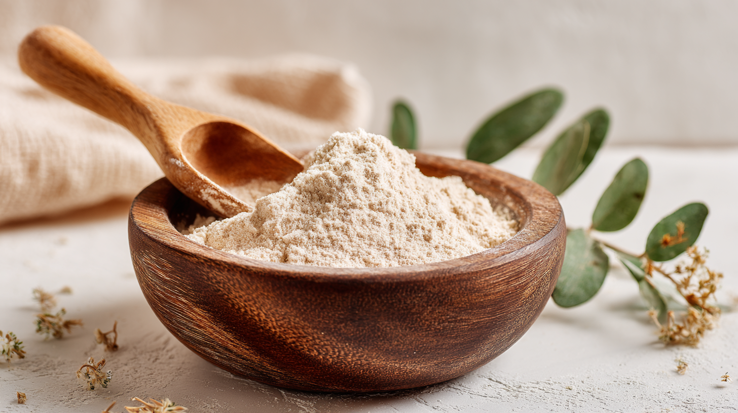 7 Essential Tips for Choosing the Best Azelaic Acid Powder for Your Skincare Routine