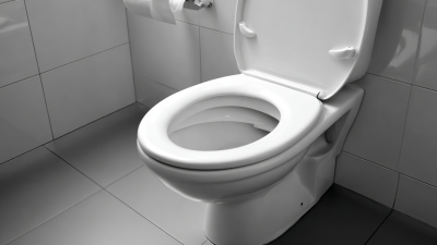 How to Choose the Perfect Toilet Bowl for Your Bathroom Upgrade