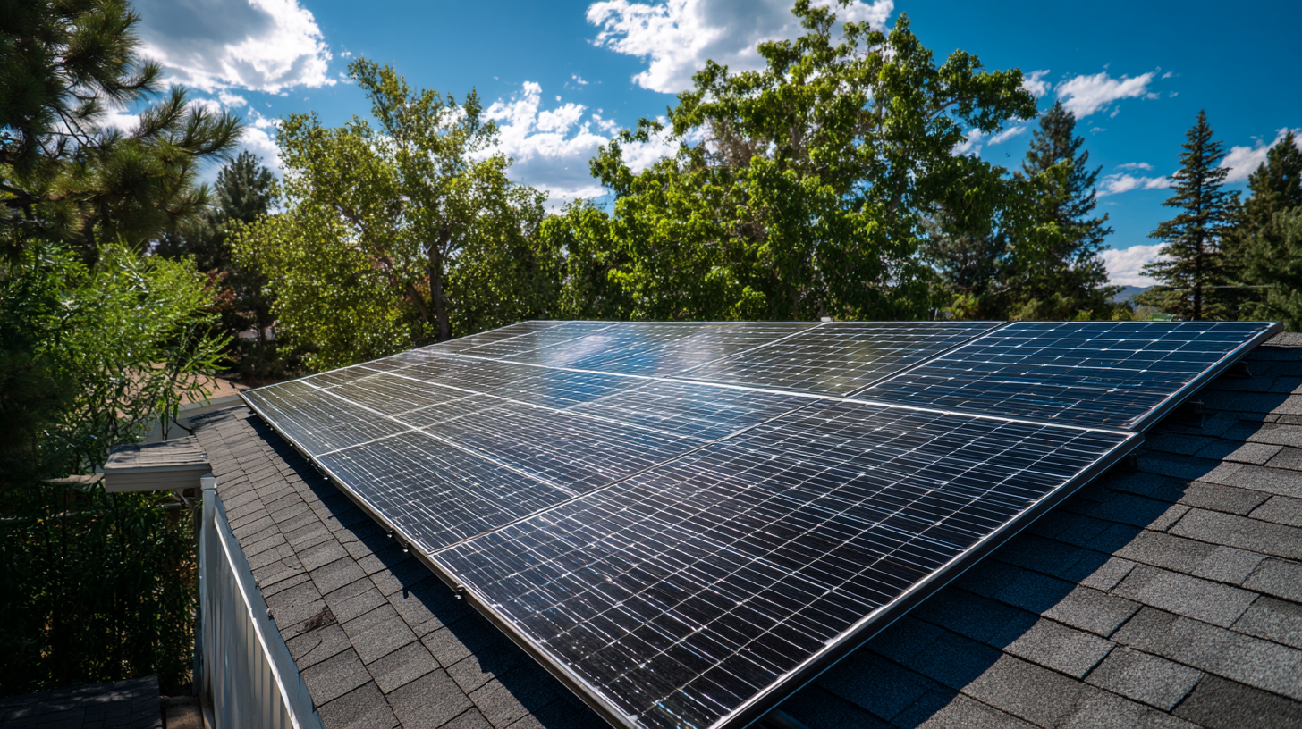 How to Optimize Energy Efficiency with a Split Phase Solar Inverter for Your Home