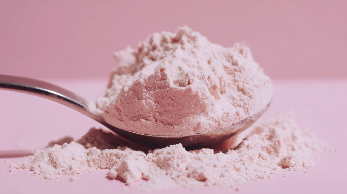 How to Effectively Incorporate Collagen Bovine Powder into Your Daily Routine for Optimal Skin Health