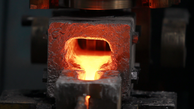 How to Effectively Utilize Tungsten Carbide Casting in Your Manufacturing Process