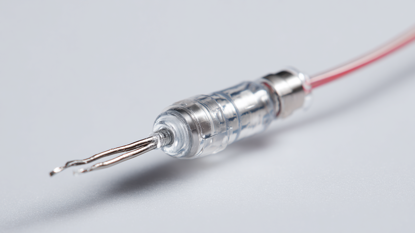 7 Best Non Tunneled Catheters for Effective Patient Care in 2023