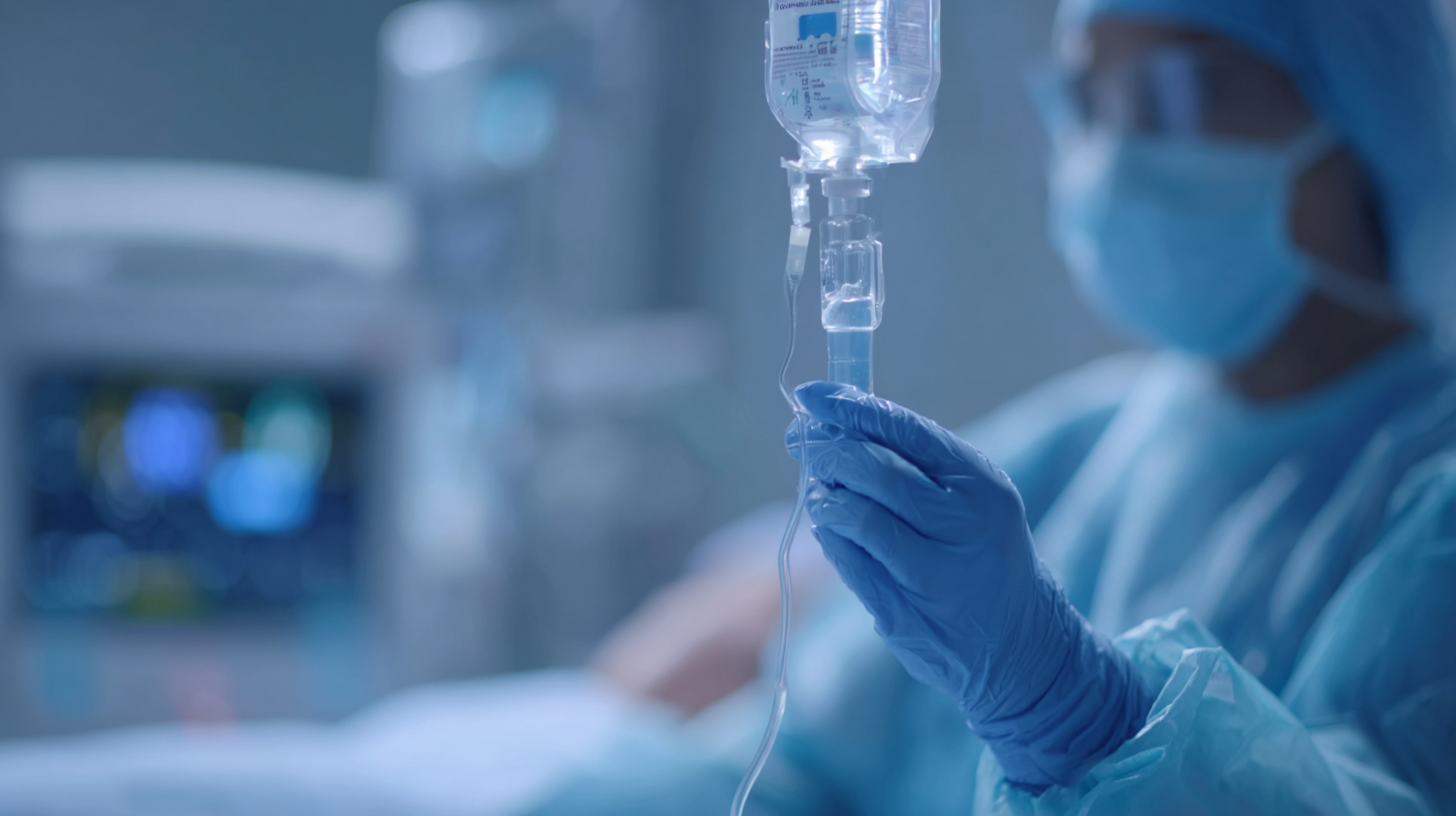 7 Best Non Tunneled Catheters for Effective Patient Care in 2023