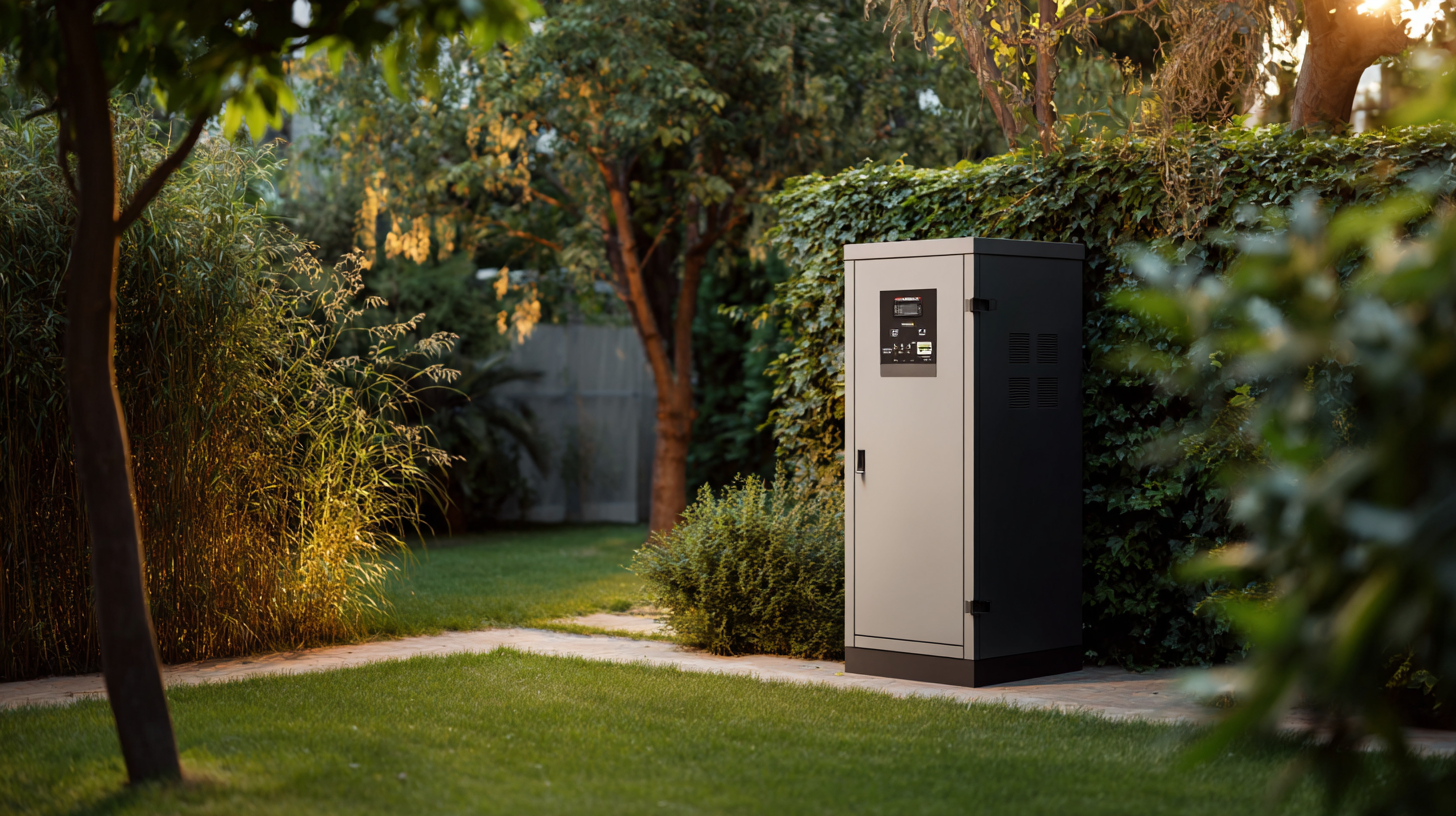 5 Best Outdoor UPS for Reliable Power in 2023