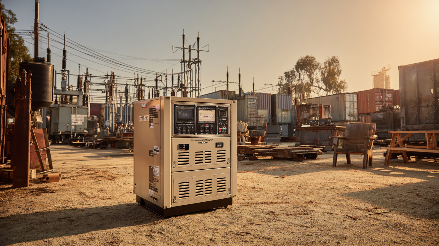 5 Best Outdoor UPS for Reliable Power in 2023