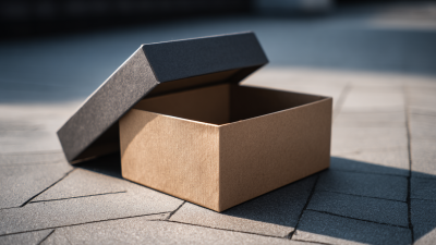 The Ultimate Guide to Choosing the Right Battery Packaging Box for Your Needs