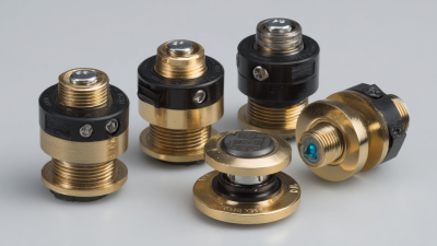 7 Best Waterproof Push Button Switches for Reliable Performance